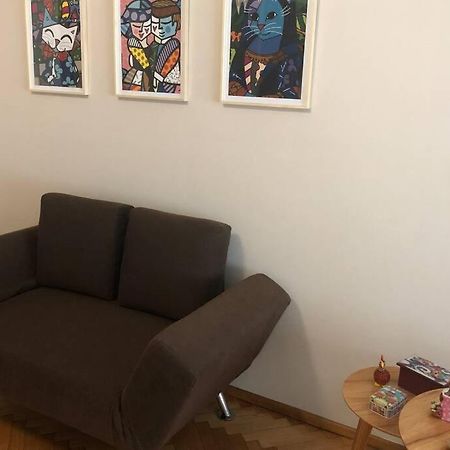 Best Location In Palermo-Buenos Aires 51M2 Daire Dış mekan fotoğraf
