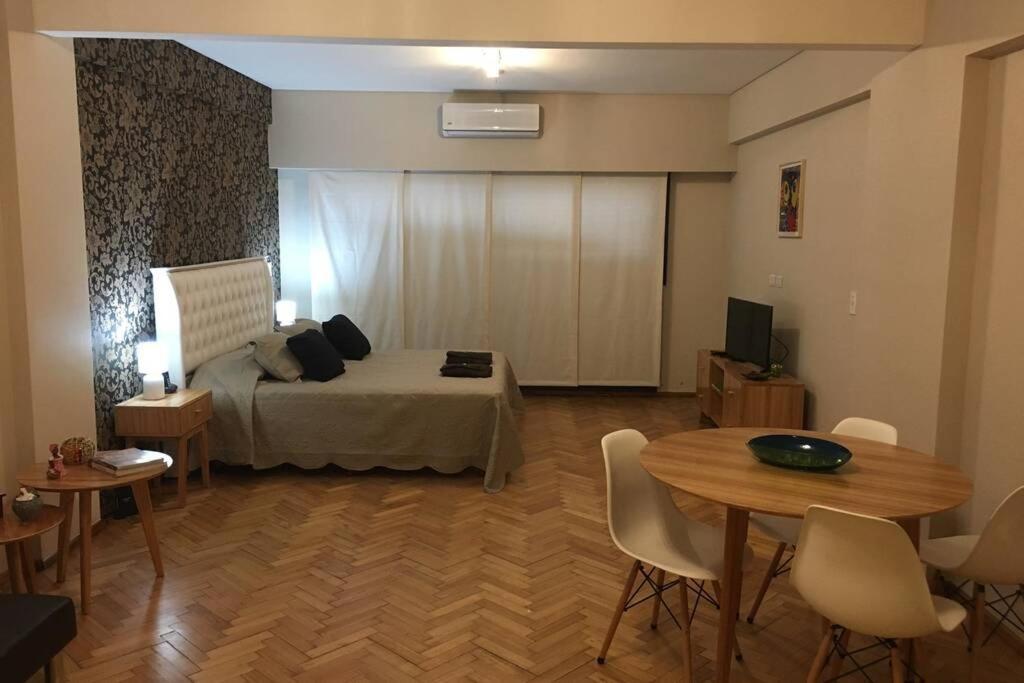 Best Location In Palermo-Buenos Aires 51M2 Daire Dış mekan fotoğraf