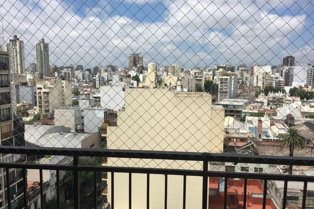 Best Location In Palermo-Buenos Aires 51M2 Daire Dış mekan fotoğraf