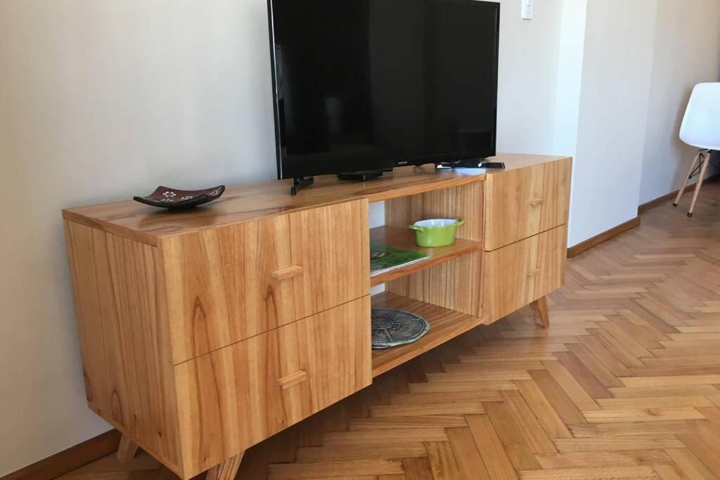 Best Location In Palermo-Buenos Aires 51M2 Daire Dış mekan fotoğraf